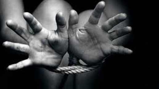 Kidnapping in Ohio