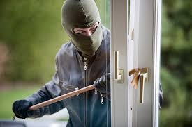 Columbus Burglary Attorney